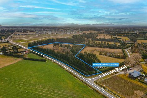 Photo of property in 548 Weedons Ross Road, West Melton, 7676