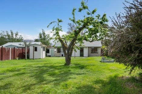 Photo of property in 18 Syndic Street, Cromwell, 9310