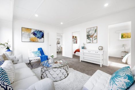 Photo of property in 17 Liverpool Street, Papakura, 2110