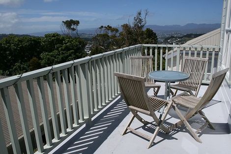 Photo of property in 5/25 Mana Street, Vogeltown, Wellington, 6021