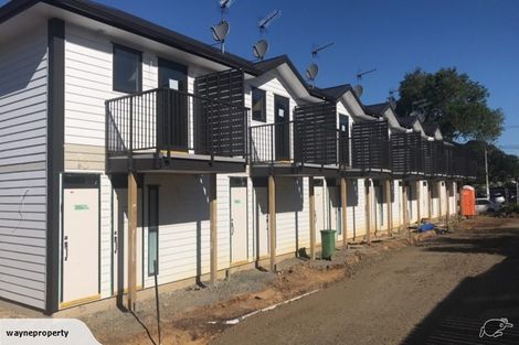 Photo of property in 84 Avenue Road, Otahuhu, Auckland, 1062