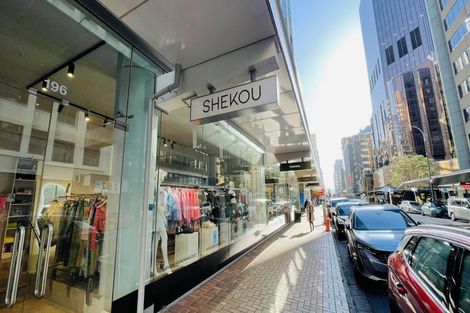 Photo of property in 196 Featherston Street, Palmerston North, 4410