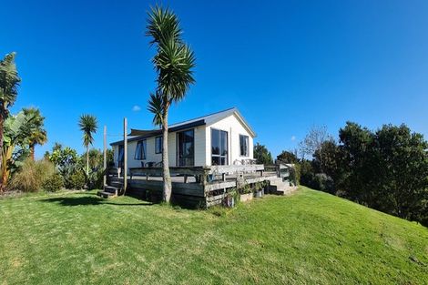 Photo of property in 133 Wearmouth Road, Paparoa, 0571