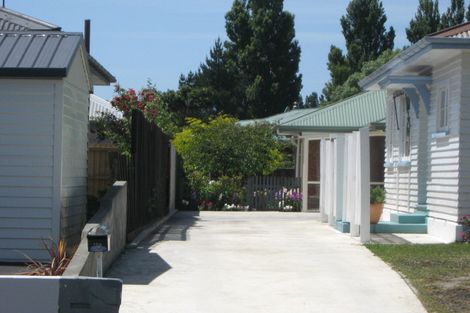 Photo of property in 156 Barrington Street, Somerfield, Christchurch, 8024