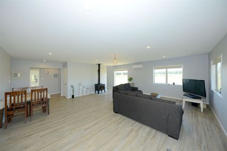 Photo of property in 860 Two Chain Road, Swannanoa, Rangiora, 7475