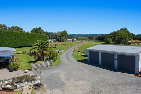 Photo of property in 169 Hallett Road, Otakiri, Whakatane, 3192