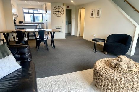 Photo of property in 34 Latimer Square, Christchurch Central, Christchurch, 8011
