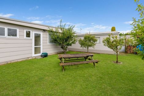 Photo of property in 12 Fox Road, Springvale, Whanganui, 4501