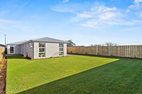 Photo of property in 19 Wilkin Street, Woodend, 7610