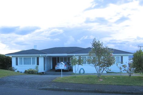 Photo of property in 25 Tainui Street, Onerahi, Whangarei, 0110