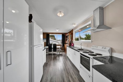 Photo of property in 19 Grenville Street, Marfell, New Plymouth, 4310