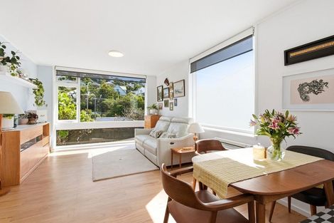 Photo of property in 157a Ohiro Road, Brooklyn, Wellington, 6021
