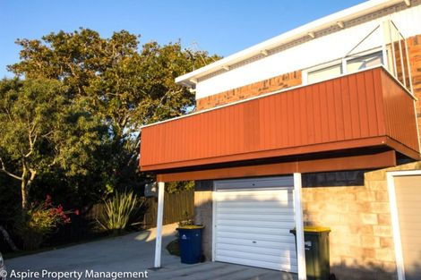 Photo of property in 4/7 Newhaven Terrace, Mairangi Bay, Auckland, 0630