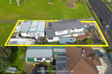 Photo of property in 26 Othello Drive, Clover Park, Auckland, 2023