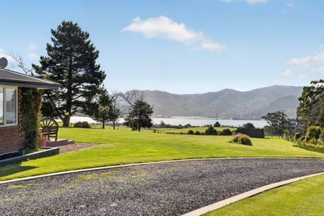 Photo of property in 2 Mount Herbert Peak Road, Diamond Harbour, 8972