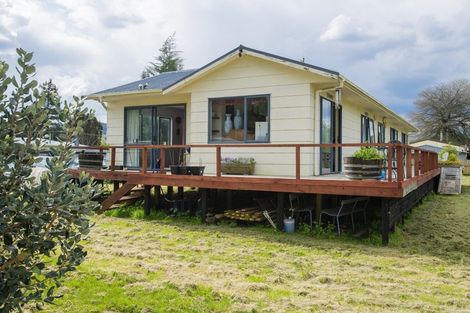 Photo of property in 15 Ioapa Road, Te Karaka, 4022