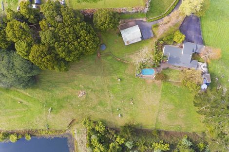 Photo of property in 66b Jericho Road, Pukekohe East, Pukekohe, 2677