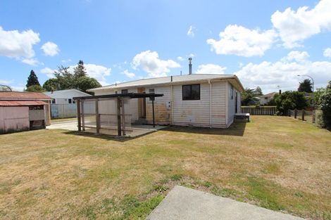 Photo of property in 5 Solway Place, Tokoroa, 3420