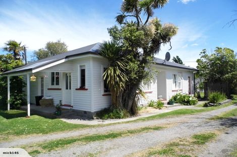 Photo of property in 9 Whittington Avenue, Woolston, Christchurch, 8023