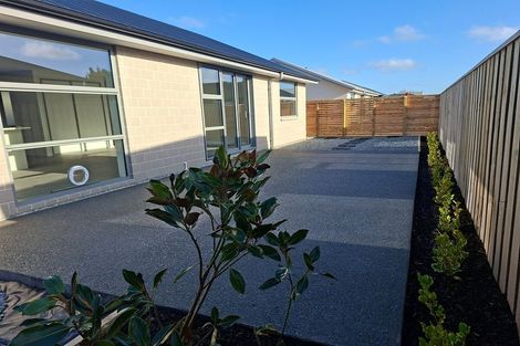 Photo of property in 15 Ella Street, Rolleston, 7614