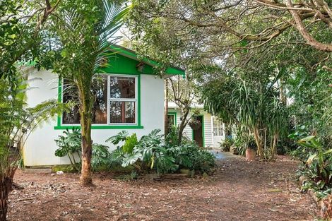 Photo of property in 112 Sturmfel Road, Kaitaia, 0481