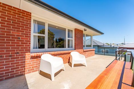 Photo of property in 4 Leckie Street, Redruth, Timaru, 7910