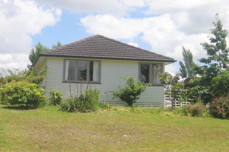 Photo of property in 196 Golf Road, Taumarunui, 3920