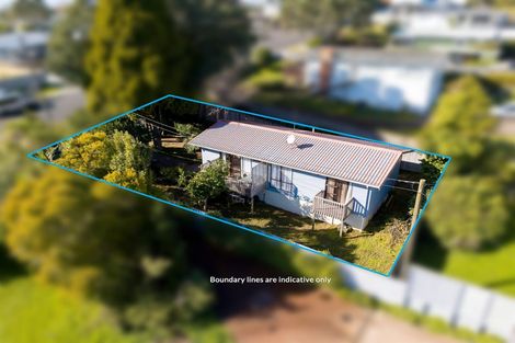 Photo of property in 1/19 Pine Avenue, Henderson, Auckland, 0612