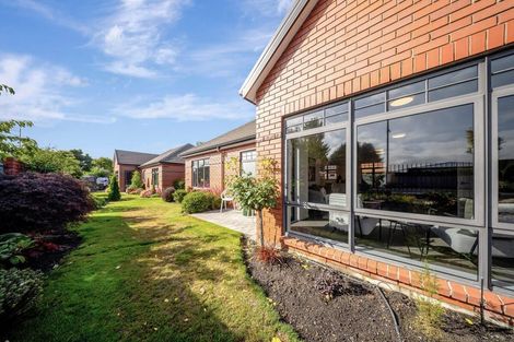 Photo of property in 215/5 Corbett Crescent, Aidanfield, Christchurch, 8025