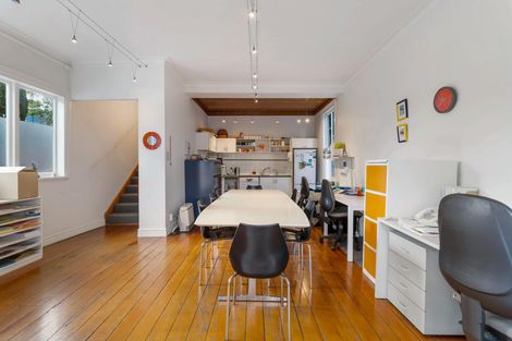 Photo of property in 8 Pompallier Terrace, Ponsonby, Auckland, 1011