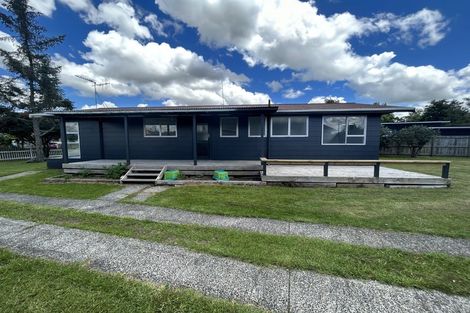 Photo of property in 32 Blundell Place, Huntly, 3700