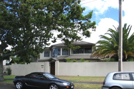 Photo of property in 4/17a Fenwick Avenue, Milford, Auckland, 0620