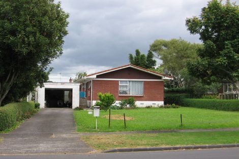 Photo of property in 10 Huapai Street, Onehunga, Auckland, 1061