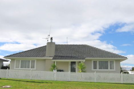 Photo of property in 15 Maitland Street, Greerton, Tauranga, 3112