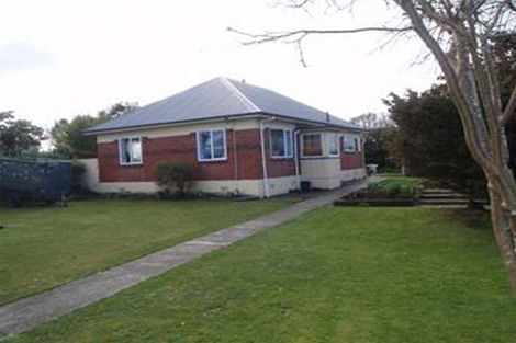 Photo of property in 41 Lindisfarne Street, Turnbull Thomson Park, Invercargill, 9810