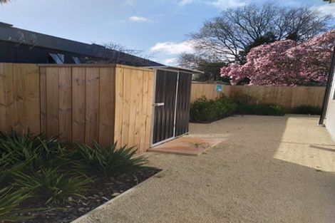 Photo of property in 8/244 Manchester Street, Christchurch Central, Christchurch, 8013