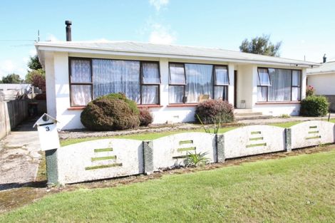 Photo of property in 3 Mcconnell Street, Mataura, 9712
