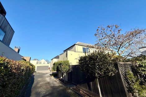 Photo of property in 108 Rugby Street, Merivale, Christchurch, 8014