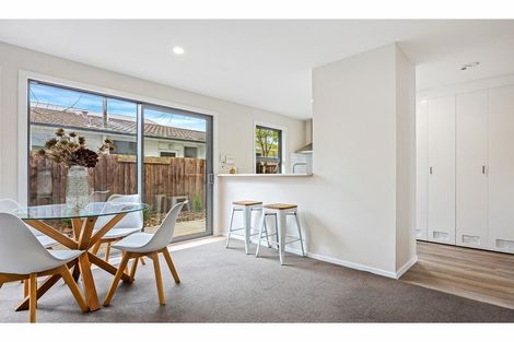 Photo of property in 4/59 Brockworth Place, Riccarton, Christchurch, 8011