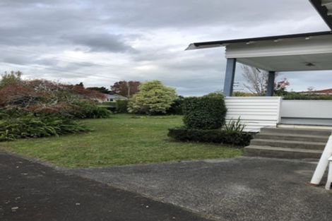Photo of property in 27 Victoria Avenue, Morrinsville, 3300