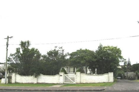 Photo of property in 1/43 Salisbury Road, Birkdale, Auckland, 0626