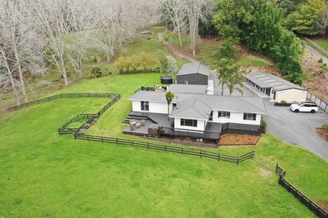 Photo of property in 1445 Pohuehue Road, Warkworth, 0983