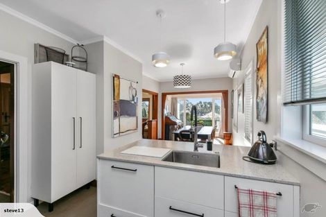 Photo of property in 9 Ludlam Street, Seatoun, Wellington, 6022