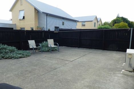 Photo of property in 52b Brockworth Place, Riccarton, Christchurch, 8011