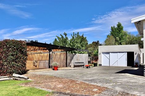 Photo of property in 21 Kaka Road, Taihape, 4720