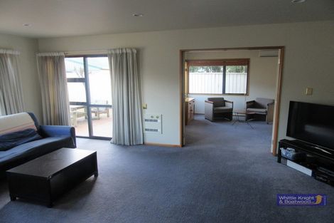 Photo of property in 122a Maidstone Road, Ilam, Christchurch, 8041