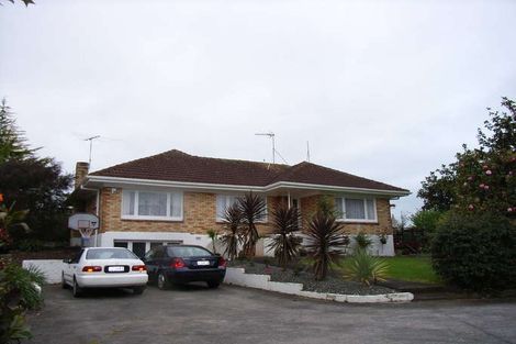 Photo of property in 1/113 Wellington Street, Howick, Auckland, 2014