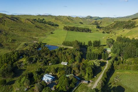 Photo of property in 6/3360 Pourerere Road, Pourerere, Waipawa, 4271