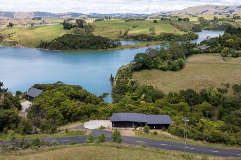 Photo of property in 64a Greenslade Road, Raglan, 3295