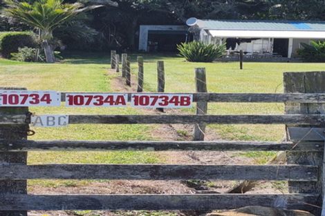 Photo of property in 10734 State Highway 35, Waihau Bay, Te Kaha, 3199